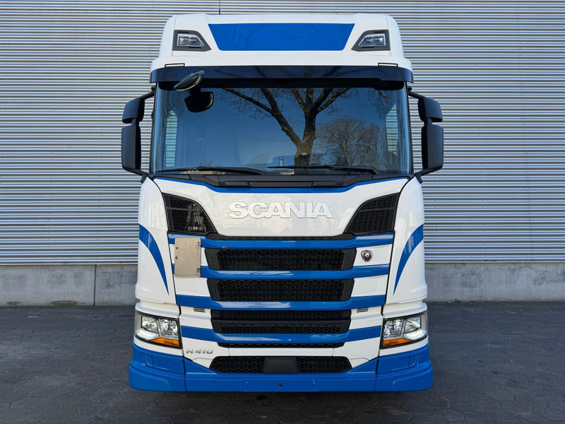 Scania R 410 / 345.000..KM!! / TUV: 10-2025 / Belgium Truck - Trækker: billede 4 Scania R 410 / 345.000..KM!! / TUV: 10-2025 / Belgium Truck - Trækker: billede 4