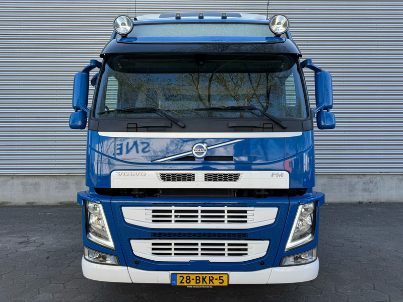 Volvo FM 370 / 2 Tanks / I-Shift / NL Truck - Trækker: billede 4 Volvo FM 370 / 2 Tanks / I-Shift / NL Truck - Trækker: billede 4