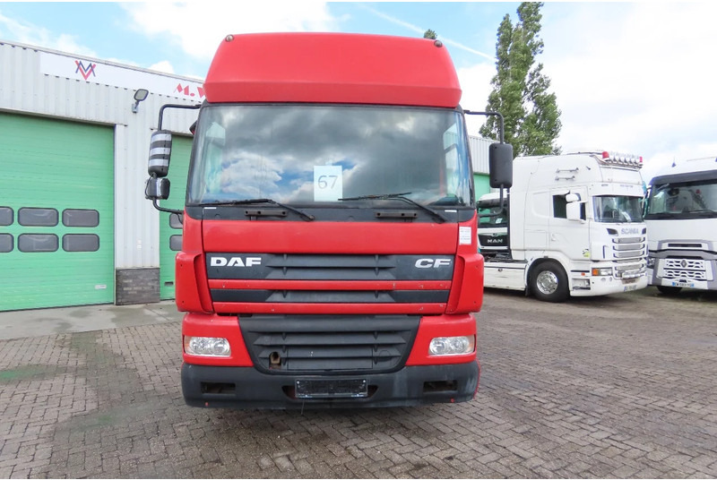 DAF CF 85.430 Manual, DAF engine - Trækker: billede 2 DAF CF 85.430 Manual, DAF engine - Trækker: billede 2