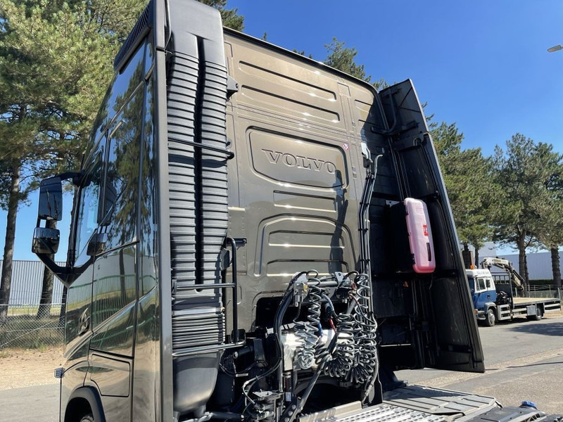 Volvo FH 460 ADR ACC + Dynamic Steering - I-park Cool - Lane Keeping Support - collision warning - leather - ... BE Truck - Trækker: billede 3 Volvo FH 460 ADR ACC + Dynamic Steering - I-park Cool - Lane Keeping Support - collision warning - leather - ... BE Truck - Trækker: billede 3