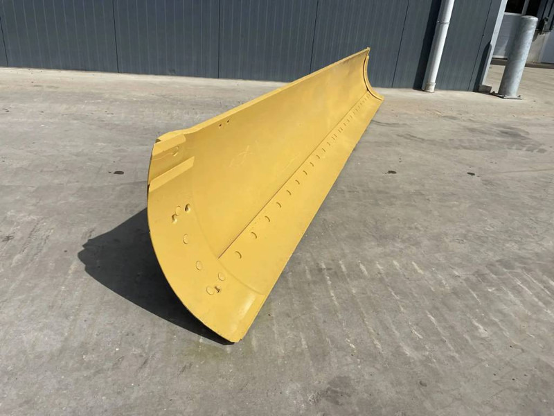 Cat 140H Moldboard - Bulldozer-skovl for Entreprenørmaskin: billede 2 Cat 140H Moldboard - Bulldozer-skovl for Entreprenørmaskin: billede 2
