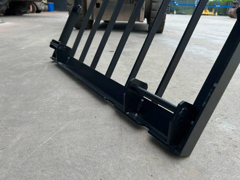 Cat 329D Guard - Førerhus og interiør for Entreprenørmaskin: billede 5 Cat 329D Guard - Førerhus og interiør for Entreprenørmaskin: billede 5