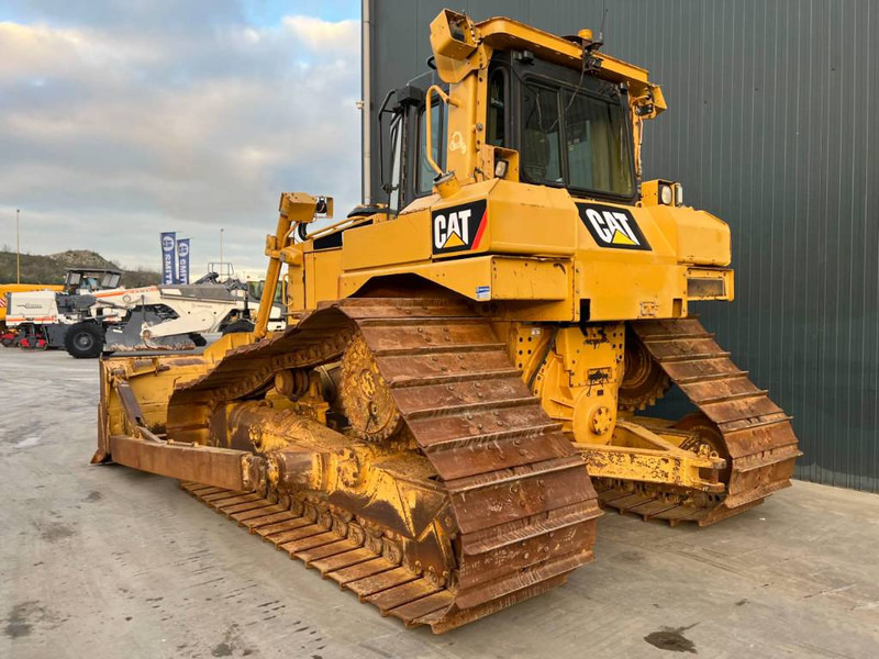 Cat D6T LGP - Bulldozer: billede 2 Cat D6T LGP - Bulldozer: billede 2