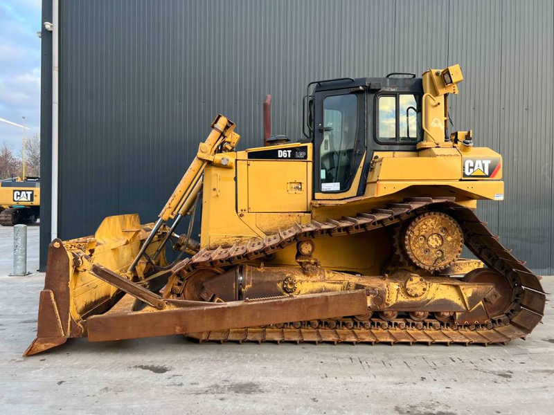 Cat D6T LGP - Bulldozer: billede 5 Cat D6T LGP - Bulldozer: billede 5