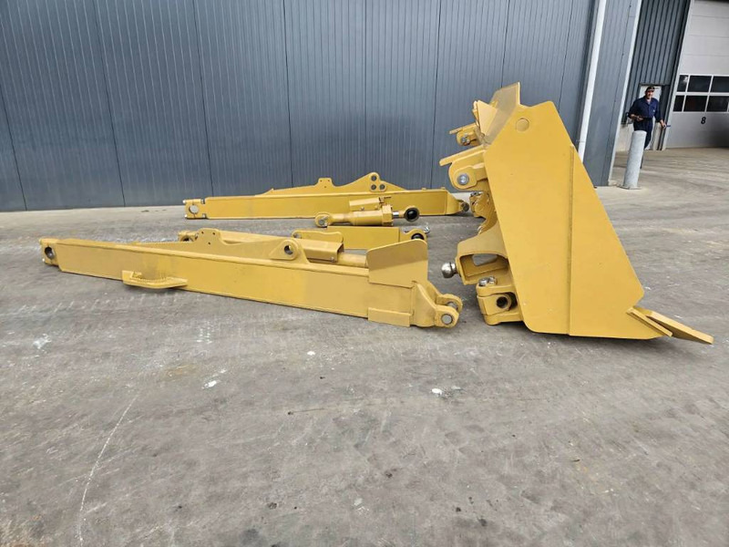 Cat D8N SU - Bulldozer-skovl for Entreprenørmaskin: billede 5 Cat D8N SU - Bulldozer-skovl for Entreprenørmaskin: billede 5