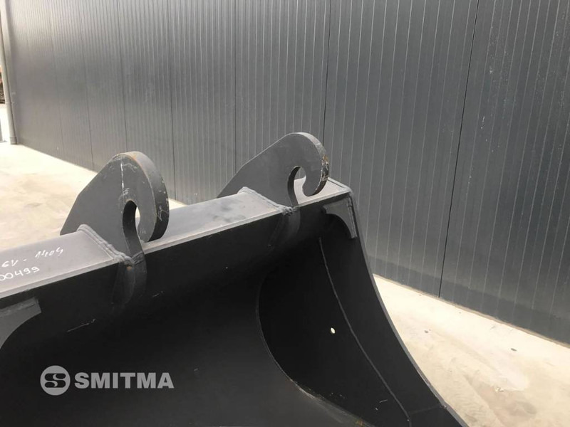 Smitma CW30 23-29t - Skovl for Entreprenørmaskin: billede 3 Smitma CW30 23-29t - Skovl for Entreprenørmaskin: billede 3