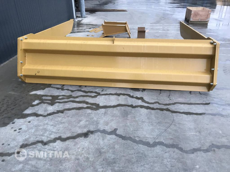 Volvo A25F - Læssebagsmæk for Entreprenørmaskin: billede 5 Volvo A25F - Læssebagsmæk for Entreprenørmaskin: billede 5