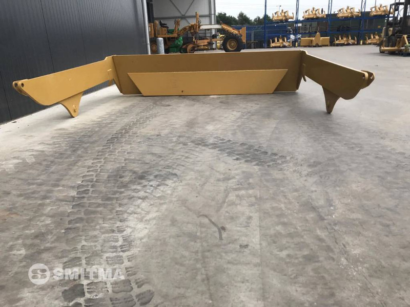 Volvo A30E - Læssebagsmæk for Entreprenørmaskin: billede 5 Volvo A30E - Læssebagsmæk for Entreprenørmaskin: billede 5
