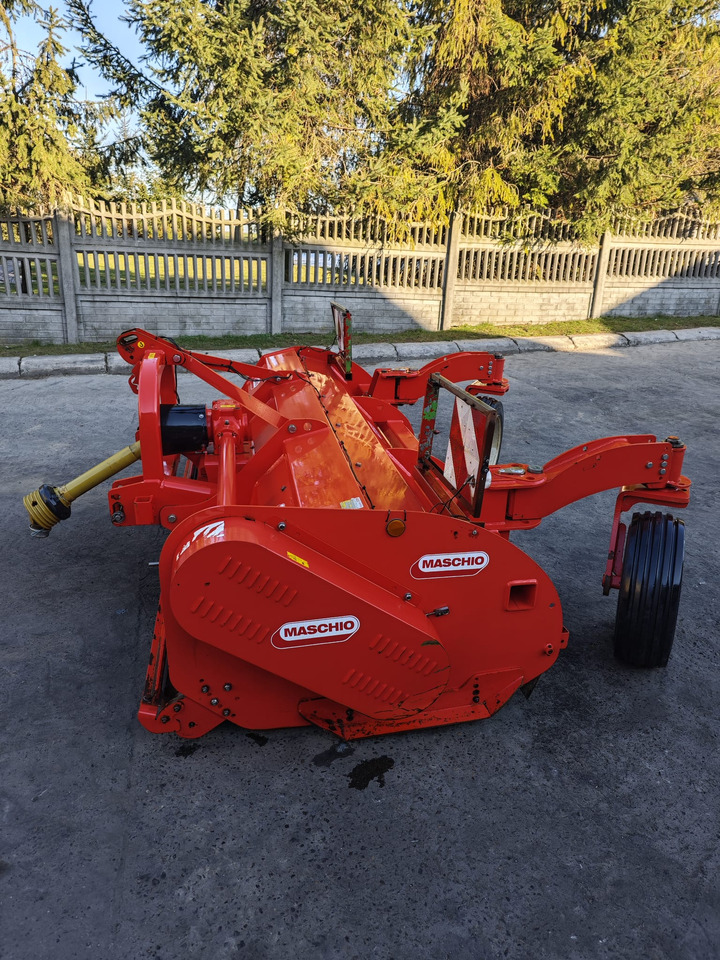 MASCHIO Ariete 280 - Slåmaskine: billede 2 MASCHIO Ariete 280 - Slåmaskine: billede 2
