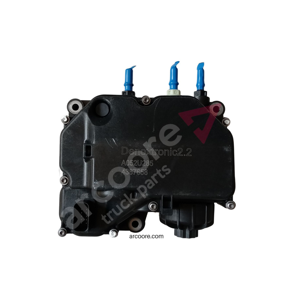 Bosch Denoxtronic 2.2, OE 84481762 - AdBlue tank: billede 1 Bosch Denoxtronic 2.2, OE 84481762 - AdBlue tank: billede 1
