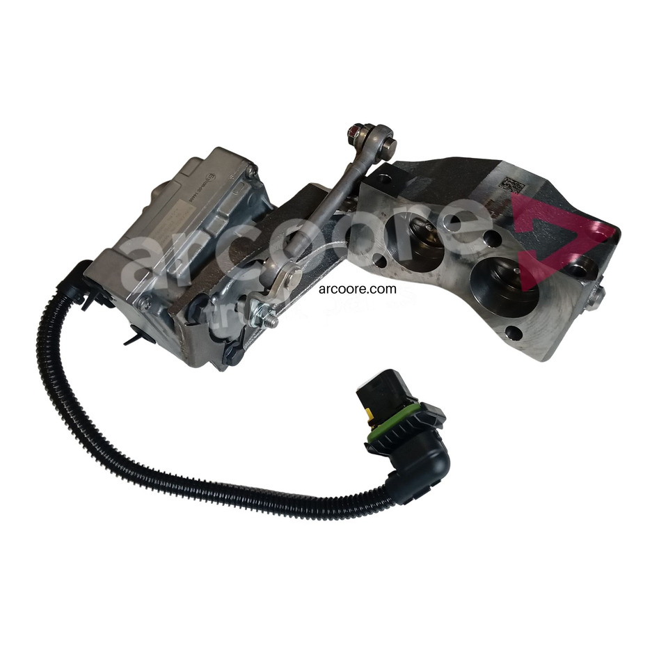 Man 51081506199 - Ventil for Lastbil: billede 1 Man 51081506199 - Ventil for Lastbil: billede 1