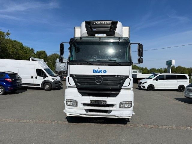 Mercedes-Benz Axor MB 2536 Kühlfahrzeug Bitemp LBW - Kølevogn lastbil: billede 2 Mercedes-Benz Axor MB 2536 Kühlfahrzeug Bitemp LBW - Kølevogn lastbil: billede 2