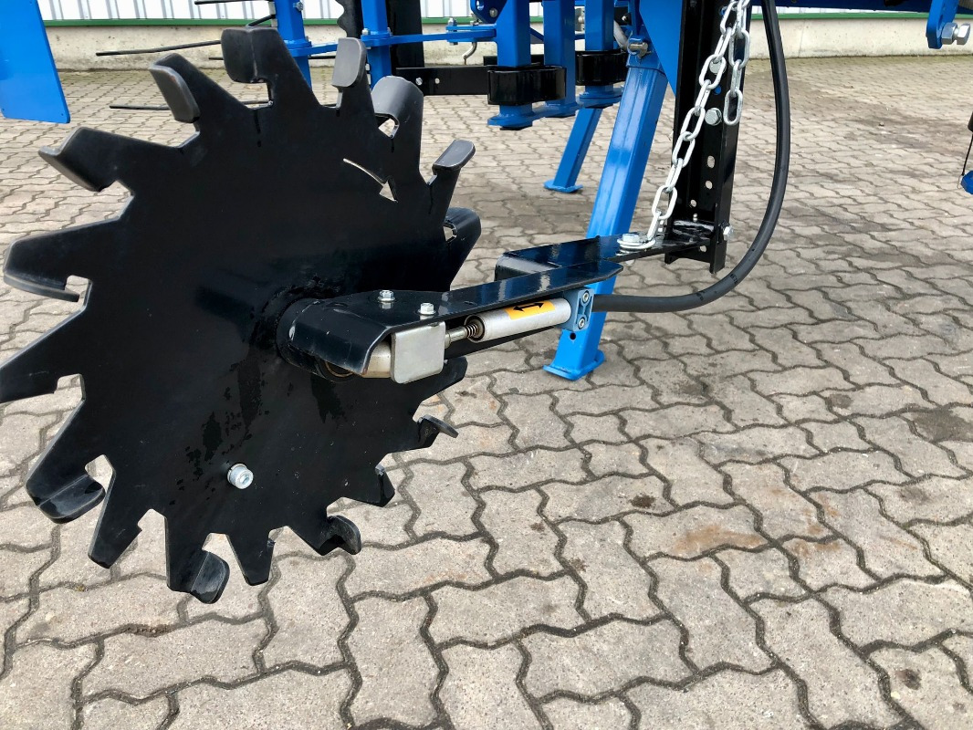 Carré PRAIRIAL GRÜNLANDSTRIEGEL - Så-/ Plantemaskine: billede 3 Carré PRAIRIAL GRÜNLANDSTRIEGEL - Så-/ Plantemaskine: billede 3