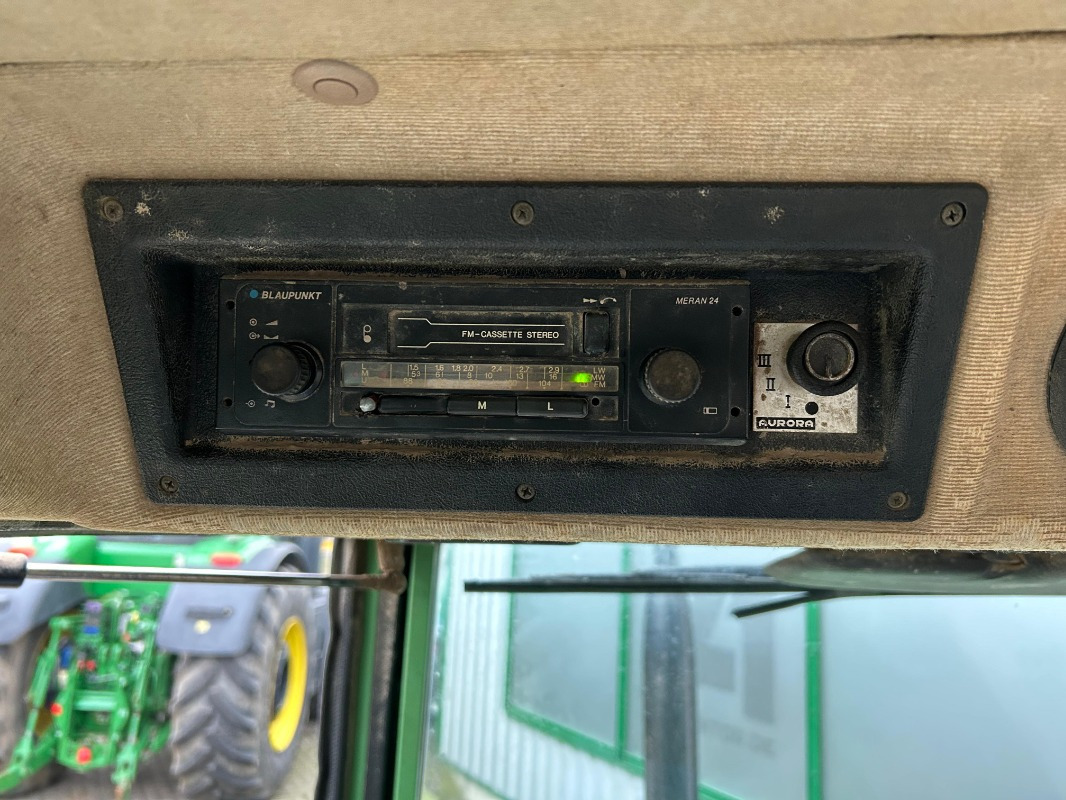 Fendt 305 LSA - Traktor: billede 3 Fendt 305 LSA - Traktor: billede 3