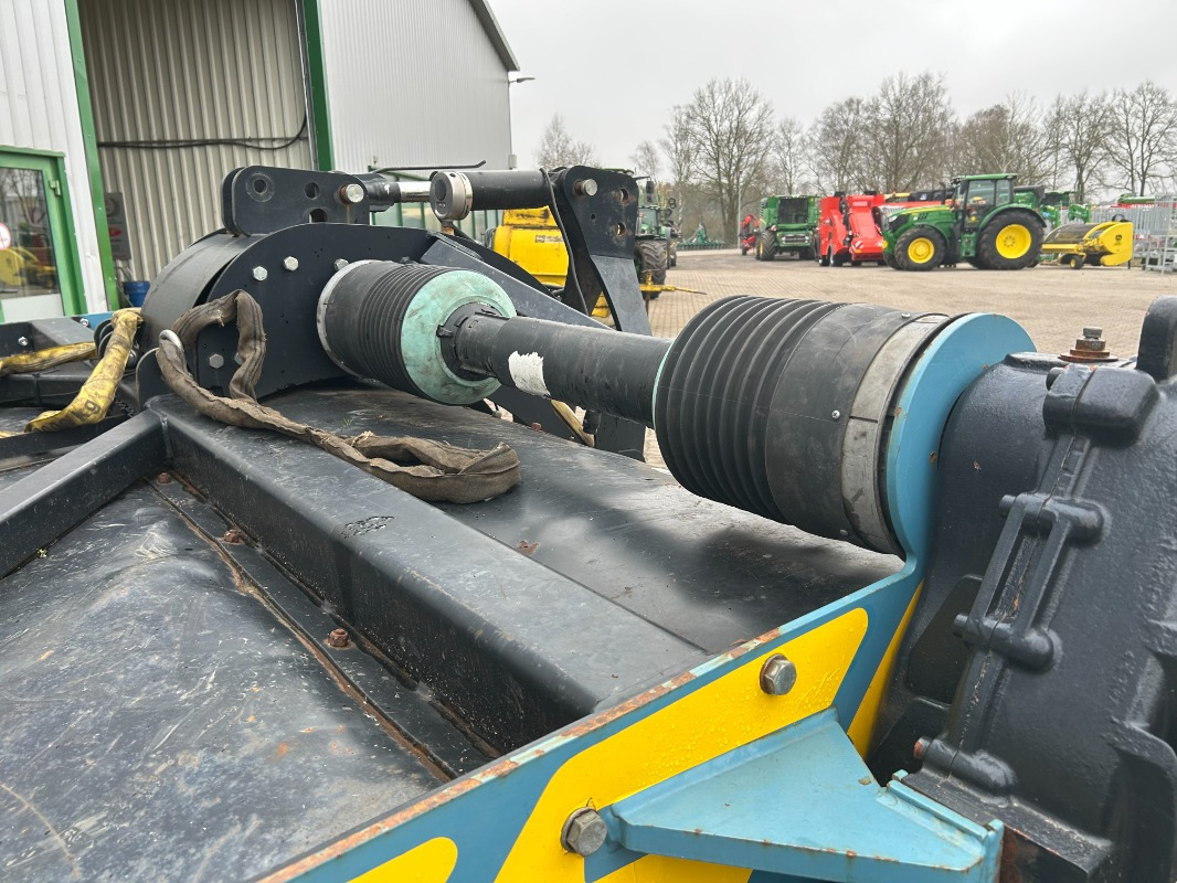 Imants 48SX300H - Maskine til jordbearbejdning: billede 2 Imants 48SX300H - Maskine til jordbearbejdning: billede 2