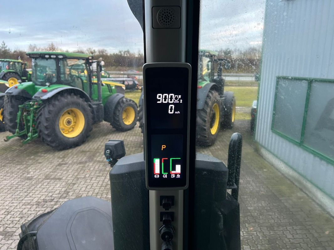 John Deere 7R 330 e23 - Traktor: billede 3 John Deere 7R 330 e23 - Traktor: billede 3