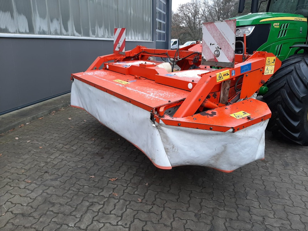 Kuhn GMD 702 F - Slåmaskine: billede 2 Kuhn GMD 702 F - Slåmaskine: billede 2