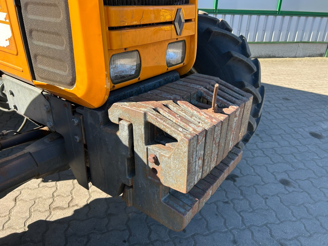 Renault 90-34 - Traktor: billede 3 Renault 90-34 - Traktor: billede 3