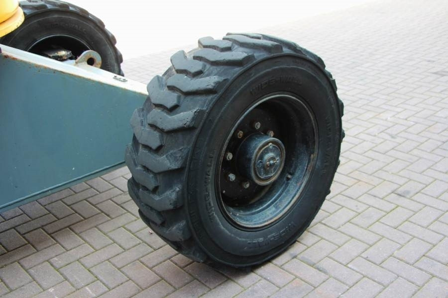 Haulotte H23TPX Diesel, 4x4 Drive, 22.6m Working Height, 19 - Teleskoplift: billede 5 Haulotte H23TPX Diesel, 4x4 Drive, 22.6m Working Height, 19 - Teleskoplift: billede 5