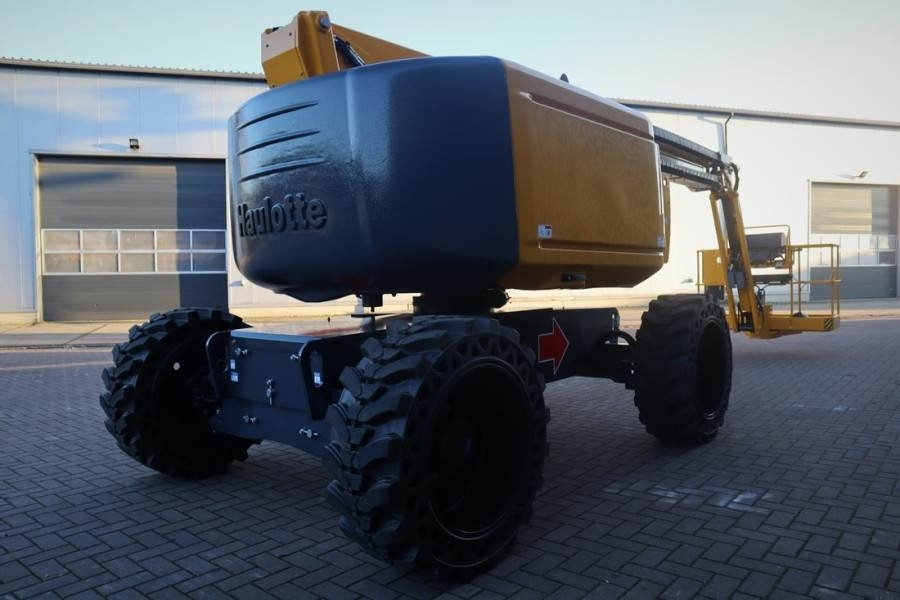 Haulotte HA20RTJ Pro Valid inspection, *Guarantee! 20.6 m W - Bomlift: billede 2 Haulotte HA20RTJ Pro Valid inspection, *Guarantee! 20.6 m W - Bomlift: billede 2