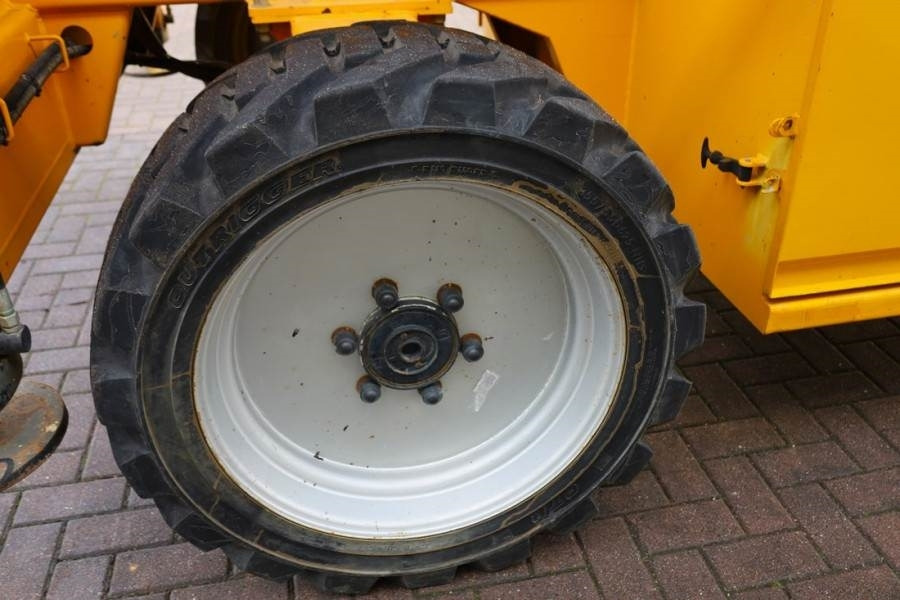 JLG 203-24 Diesel, 4x4 Drive, 22.3m Working Height, 75 - Sakselift: billede 2 JLG 203-24 Diesel, 4x4 Drive, 22.3m Working Height, 75 - Sakselift: billede 2