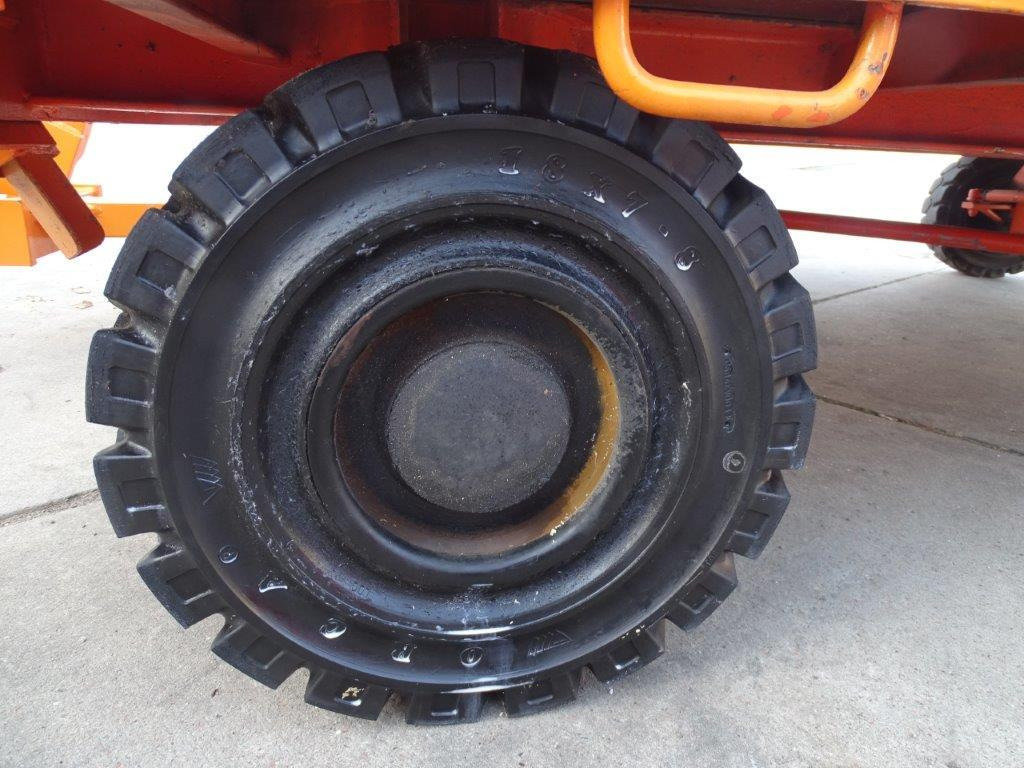 MAFI 1060/6t - Anhænger: billede 5 MAFI 1060/6t - Anhænger: billede 5