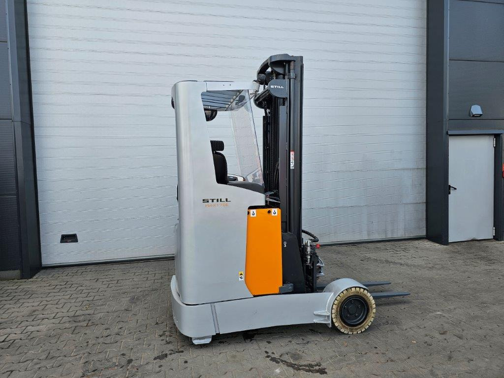 Still FM-X17SE - Reach truck: billede 3 Still FM-X17SE - Reach truck: billede 3
