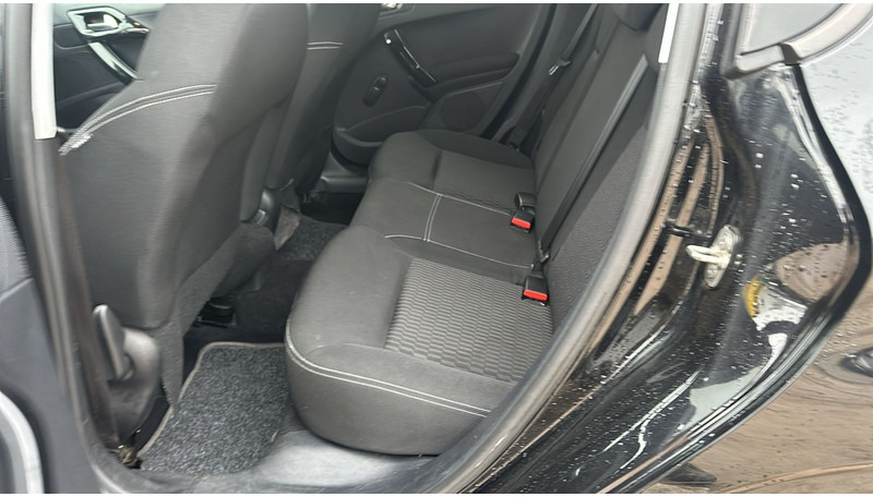 Bil Peugeot 208  (BELGIAN CAR / AIRCO / 5 DOORS / PETROL): billede 9