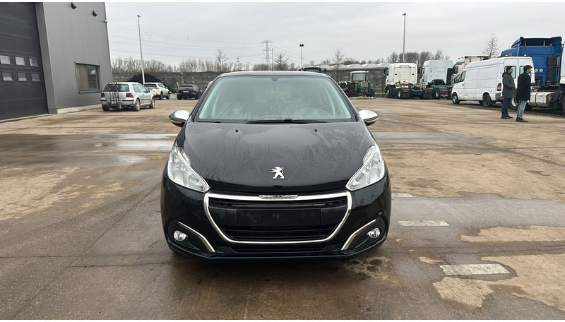 Peugeot 208 (BELGIAN CAR / AIRCO / 5 DOORS / PETROL) - Bil: billede 3 Peugeot 208 (BELGIAN CAR / AIRCO / 5 DOORS / PETROL) - Bil: billede 3