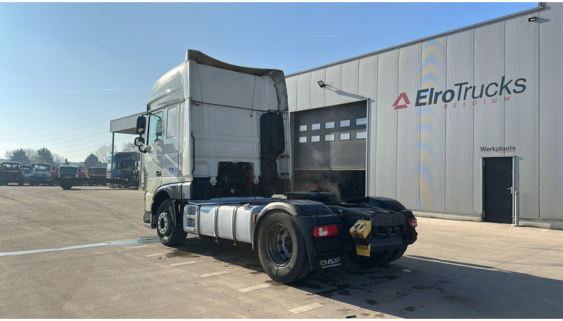 Trækker DAF 106 XF 460 (BOITE MANUELLE / MANUAL GEARBOX / 834.000 KM / EURO 6): billede 7