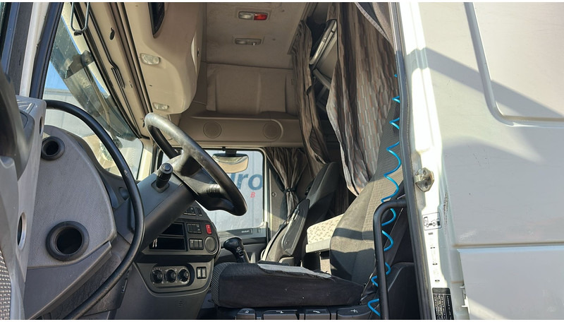 Trækker DAF 106 XF 460 (BOITE MANUELLE / MANUAL GEARBOX / 834.000 KM / EURO 6): billede 13