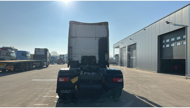 Trækker DAF 106 XF 460 (BOITE MANUELLE / MANUAL GEARBOX / 834.000 KM / EURO 6): billede 6