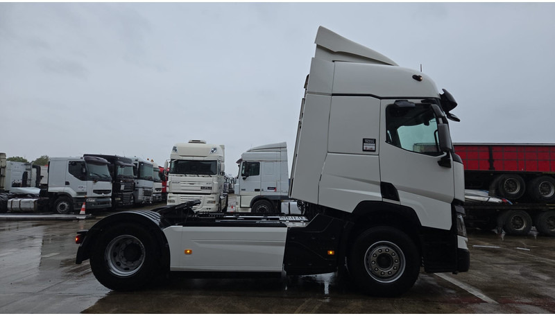 Renault T440 (BELGIAN TRUCK / ACC / FRIGO / NAVI / COLLISSION WARNING / LANE WARNING / 2 TANKS / LOW KM !!!!) - Trækker: billede 5 Renault T440 (BELGIAN TRUCK / ACC / FRIGO / NAVI / COLLISSION WARNING / LANE WARNING / 2 TANKS / LOW KM !!!!) - Trækker: billede 5