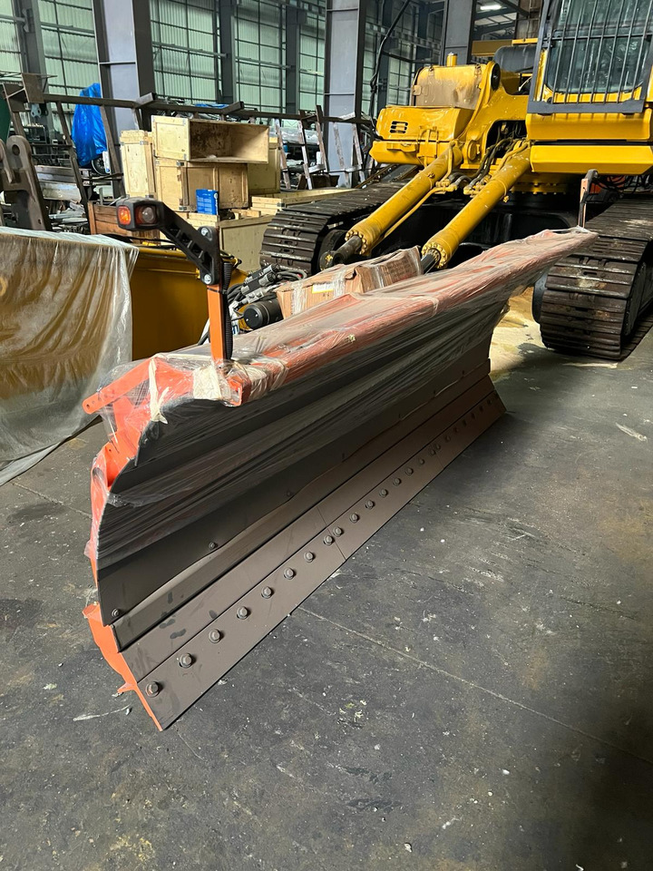 GALEN Salt Spreader for Truck from Stock! - Sand-/ Saltspreder for Isotermisk lastbil: billede 4 GALEN Salt Spreader for Truck from Stock! - Sand-/ Saltspreder for Isotermisk lastbil: billede 4