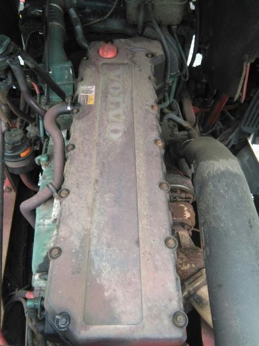 Volvo D12C Volvo FH 12 - Motor for Lastbil: billede 1 Volvo D12C Volvo FH 12 - Motor for Lastbil: billede 1