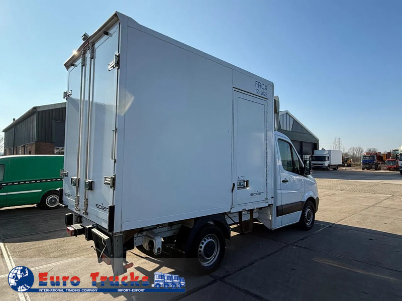 Mercedes-Benz sprinter316CDI/only export - Kølebil: billede 3 Mercedes-Benz sprinter316CDI/only export - Kølebil: billede 3