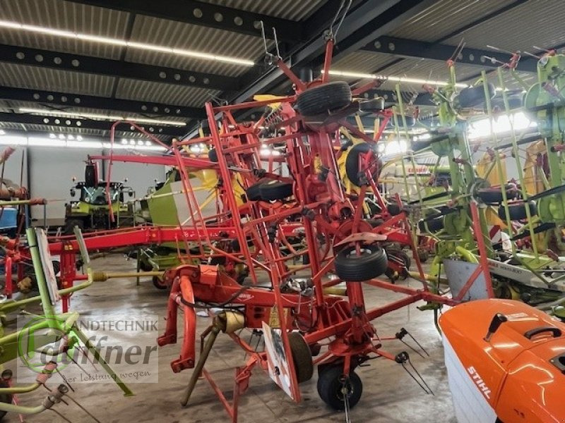 Kuhn GF 8501 MH - Høvender: billede 2 Kuhn GF 8501 MH - Høvender: billede 2