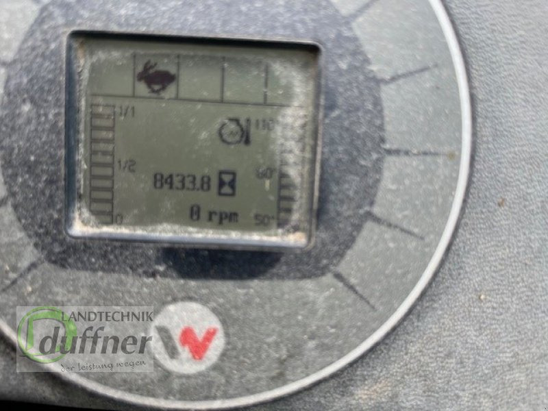 Weidemann 5080 T - Teleskophjullæsser: billede 5 Weidemann 5080 T - Teleskophjullæsser: billede 5