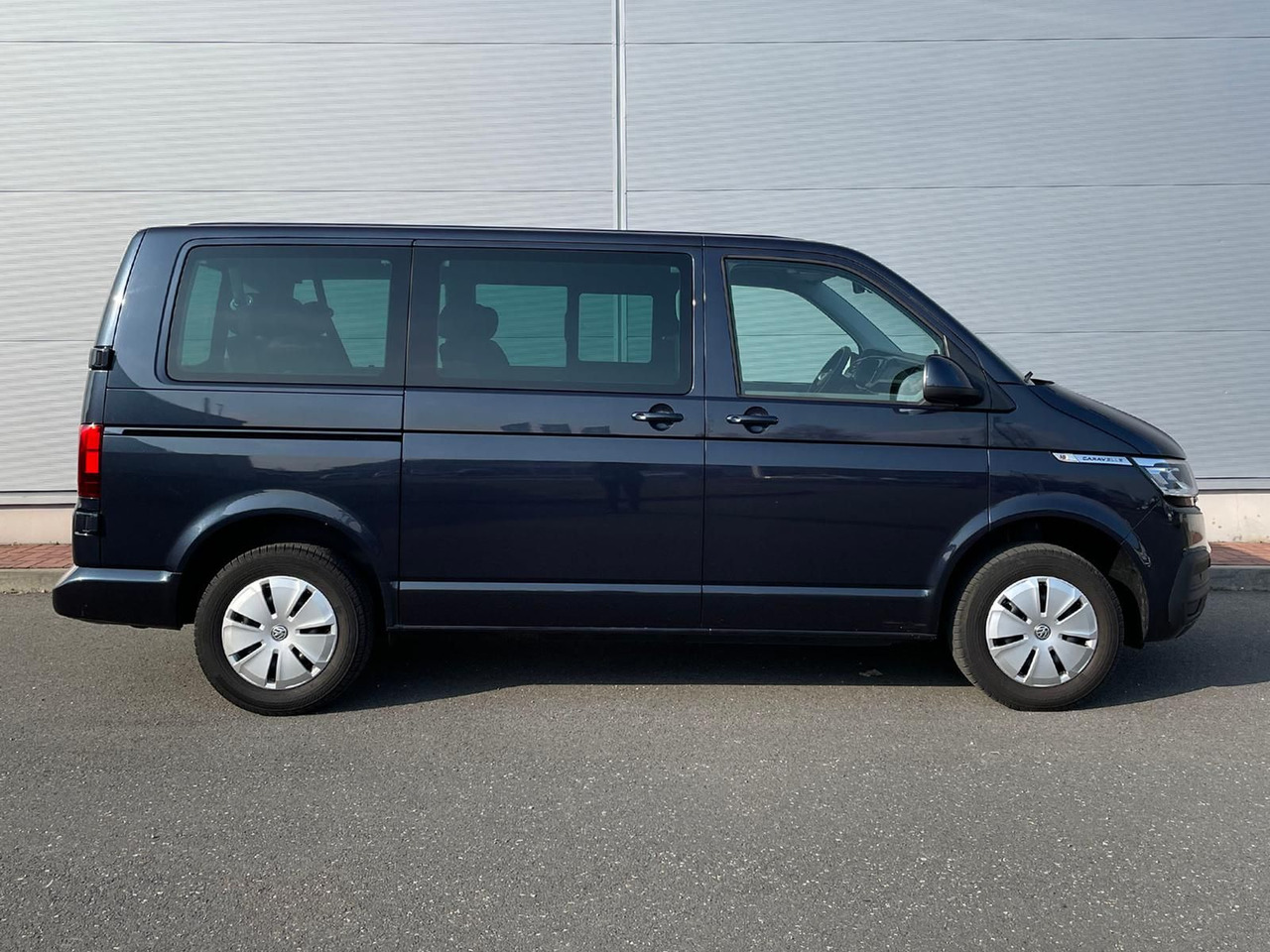 Volkswagen T6.1 Caravelle Comfortline NAV LED TEMP DAB PDC - Persontransport: billede 5 Volkswagen T6.1 Caravelle Comfortline NAV LED TEMP DAB PDC - Persontransport: billede 5