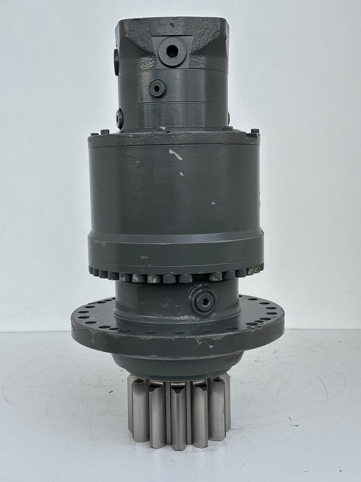 Liebherr Liebherr Drehwerkantrieb Typ:DAT200/1455 mit ID-Nr.13763178 - ID-Nr.13777972. #13763178.545-01211# - Svingmotor for Mobilkran: billede 1 Liebherr Liebherr Drehwerkantrieb Typ:DAT200/1455 mit ID-Nr.13763178 - ID-Nr.13777972. #13763178.545-01211# - Svingmotor for Mobilkran: billede 1
