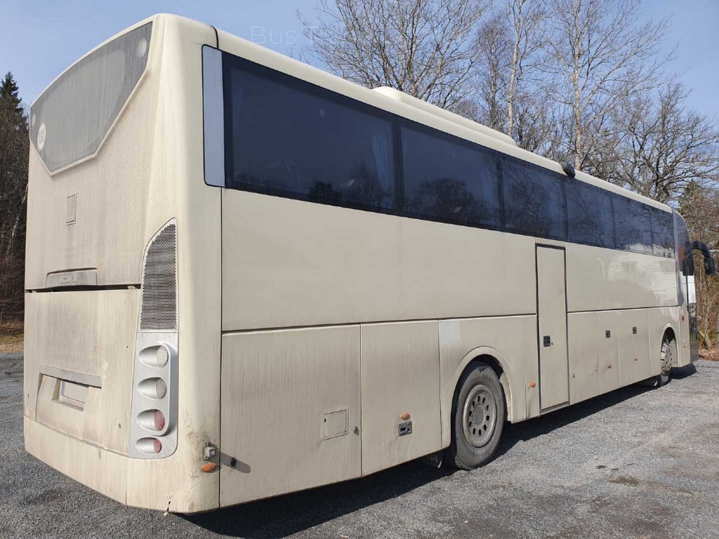 SCANIA OmniExpress 360 K400 IB - Turistbus: billede 2 SCANIA OmniExpress 360 K400 IB - Turistbus: billede 2