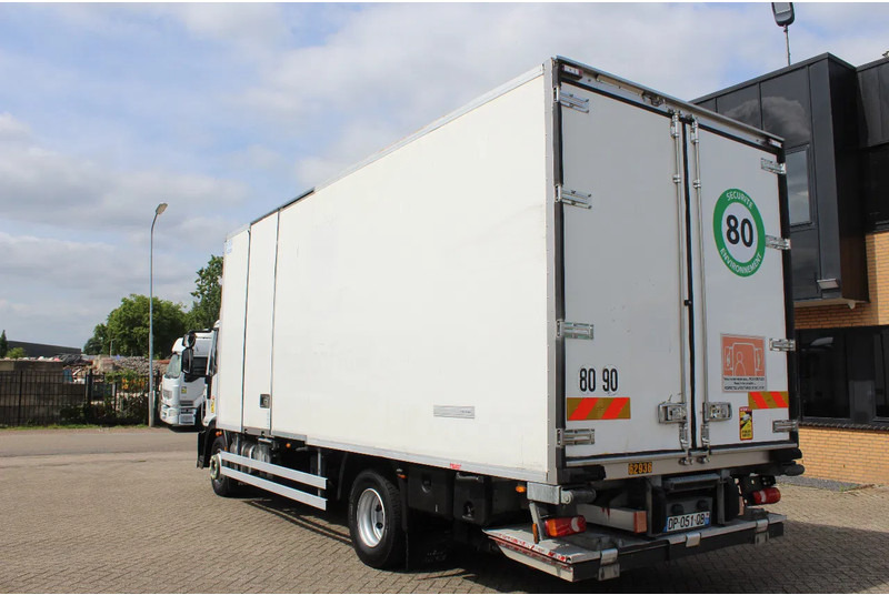 Iveco ML 150 * EURO6 * CARRIER SUPRA 1250 MT * 4X2 * - Kølevogn lastbil: billede 3 Iveco ML 150 * EURO6 * CARRIER SUPRA 1250 MT * 4X2 * - Kølevogn lastbil: billede 3