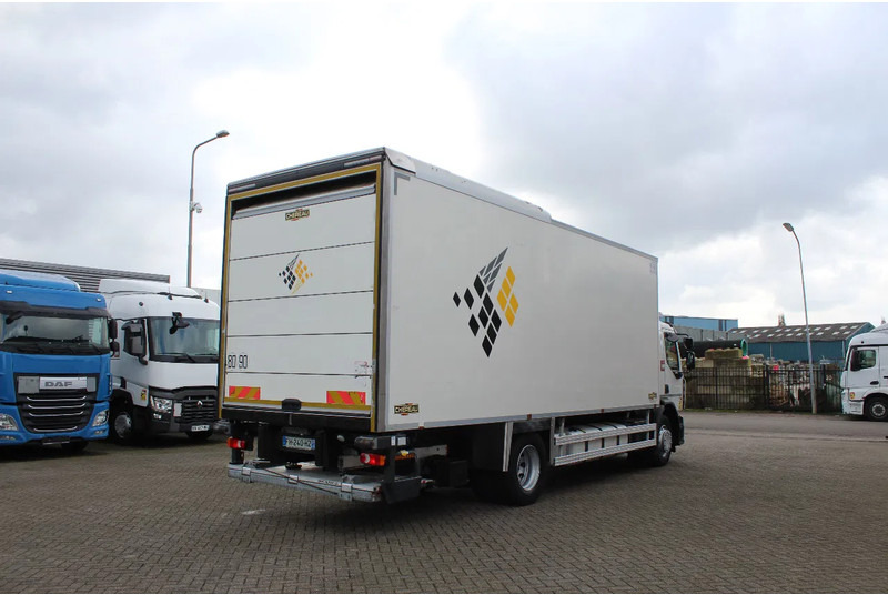 Renault D WIDE 280 * THERMO KING 1000R SPECTRUM. * - Kølevogn lastbil: billede 3 Renault D WIDE 280 * THERMO KING 1000R SPECTRUM. * - Kølevogn lastbil: billede 3