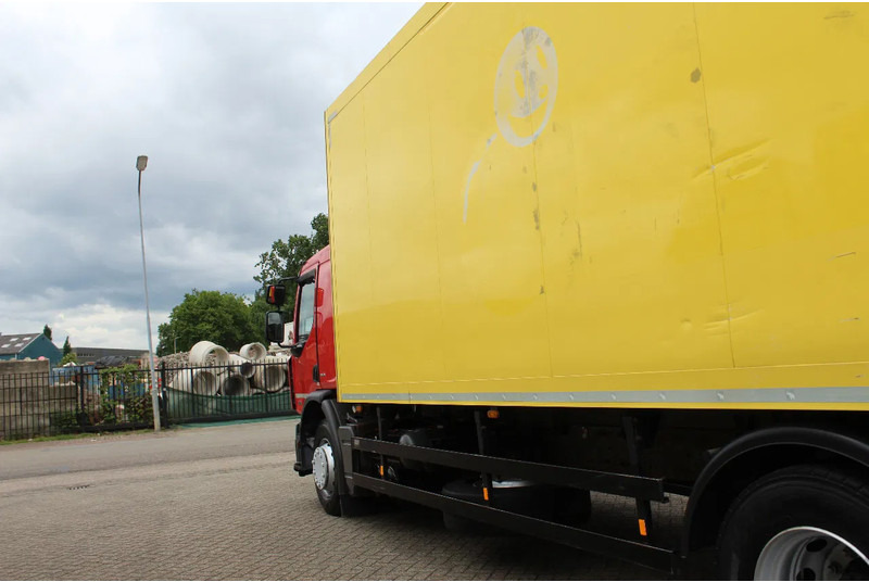 Kølevogn lastbil Renault Premium 340 * EURO5 * MANUEL * 6X2 *: billede 15