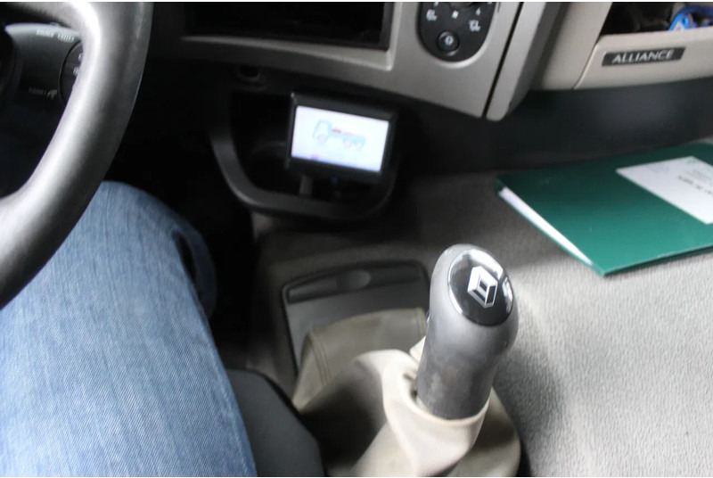 Kølevogn lastbil Renault Premium 340 * EURO5 * MANUEL * 6X2 *: billede 19