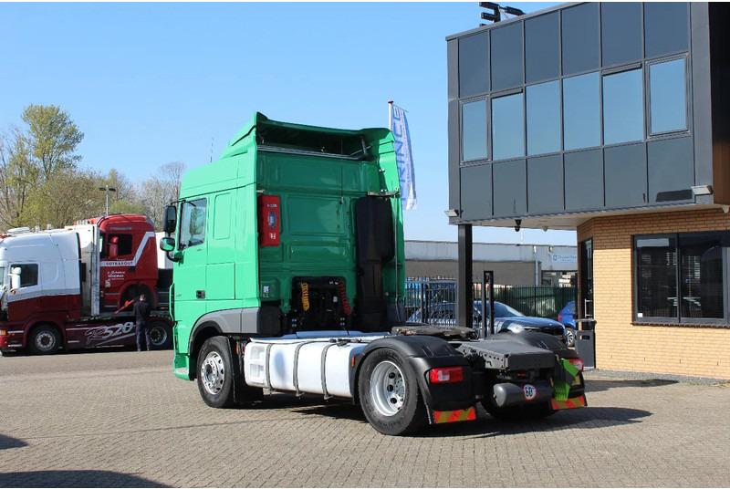 DAF XF 106.480 * EURO6 * 2 TANK * - Trækker: billede 3 DAF XF 106.480 * EURO6 * 2 TANK * - Trækker: billede 3