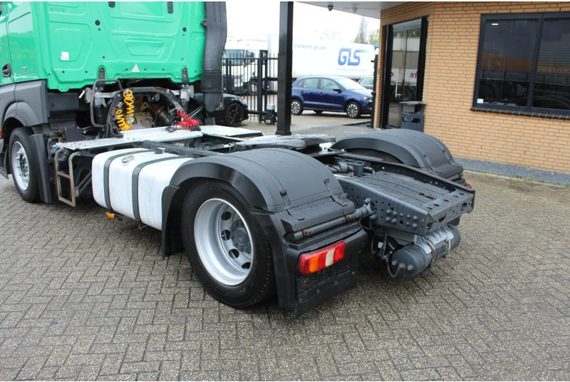 Mercedes-Benz Actros 1942 * 4x2 * 2 TANK * MEGA * - Trækker: billede 5 Mercedes-Benz Actros 1942 * 4x2 * 2 TANK * MEGA * - Trækker: billede 5