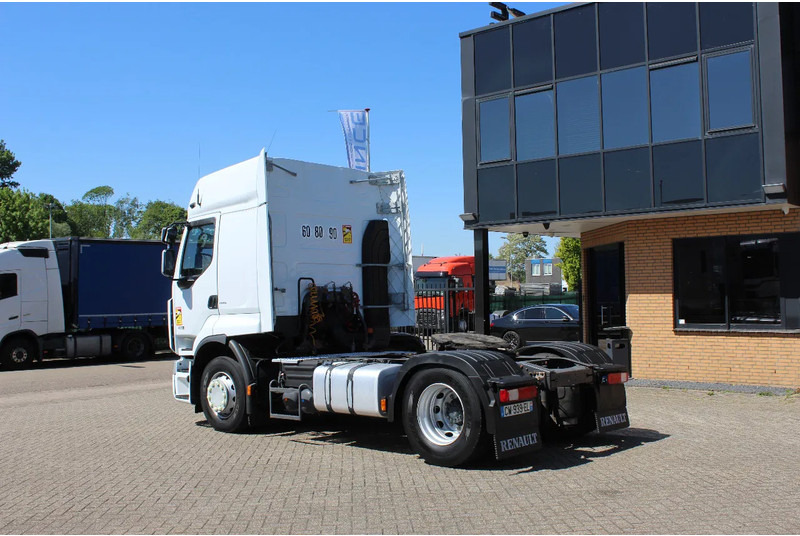 Renault Premium 430 * EURO5 * 4X2 *ADR * - Trækker: billede 3 Renault Premium 430 * EURO5 * 4X2 *ADR * - Trækker: billede 3