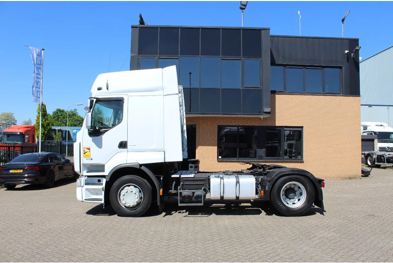 Renault Premium 430 * EURO5 * 4X2 *ADR * - Trækker: billede 2 Renault Premium 430 * EURO5 * 4X2 *ADR * - Trækker: billede 2