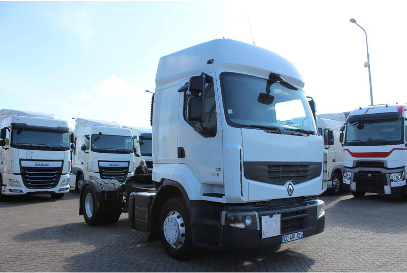 Renault Premium 460 * EURO5 * 4X2 *ADR * - Trækker: billede 5 Renault Premium 460 * EURO5 * 4X2 *ADR * - Trækker: billede 5
